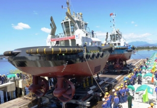 Công ty Sông Thu Công ty Sông Thu