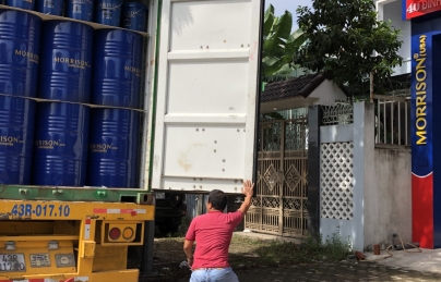 Dịch vụ giao hàng tận nơi Dịch vụ giao hàng tận nơi