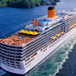 MORRISON MARINE TBN 40 MORRISON MARINE TBN 40