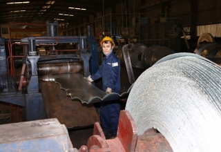 Thép Thái Bình Dương Thép Thái Bình Dương